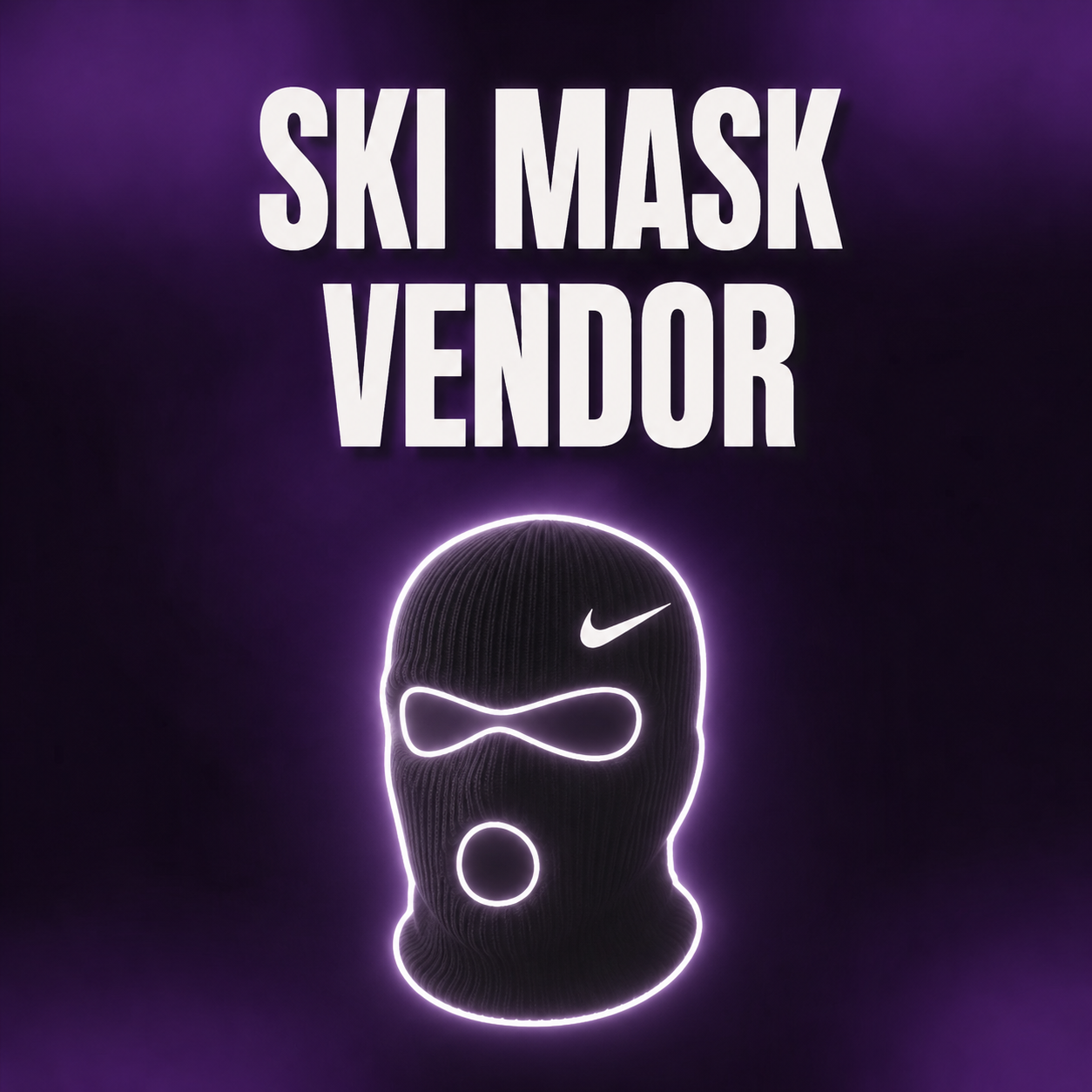 Ski Mask Vendor
